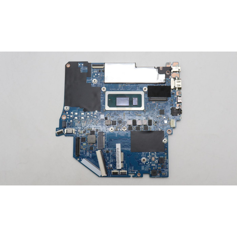 system component with OEM