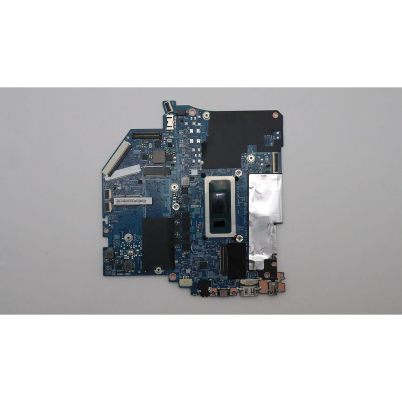 motherboard for Intel