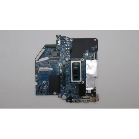 motherboard for Intel