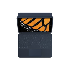 Rugged Combo 3 Touch BLUE UK EMEA