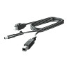 Rugged Combo 3 Touch BLUE UK EMEA