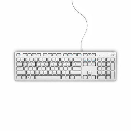 Multimedia Keyboard-kb216 -