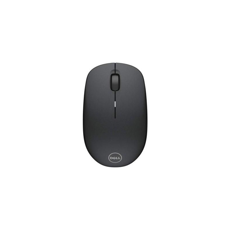 Wireless Mouse-wm126