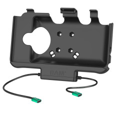 RAM USB-C Powered Dock USB-C