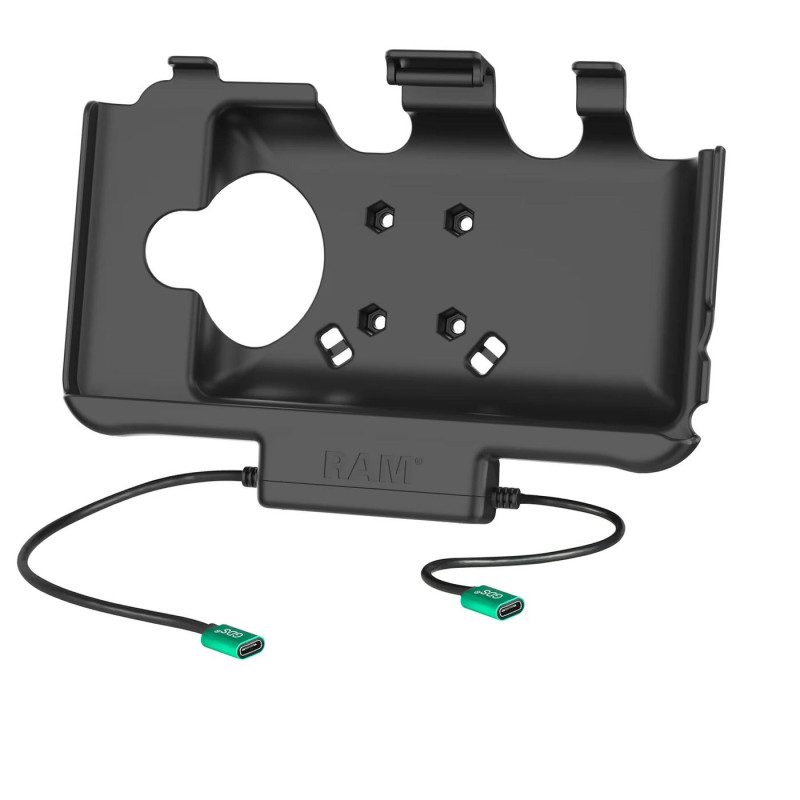 RAM USB-C Powered Dock USB-C