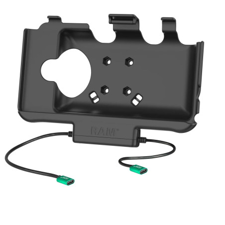 RAM USB-C Powered Dock USB-C