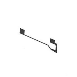 LCD touchscreen WLAN
