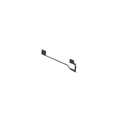 LCD touchscreen WLAN