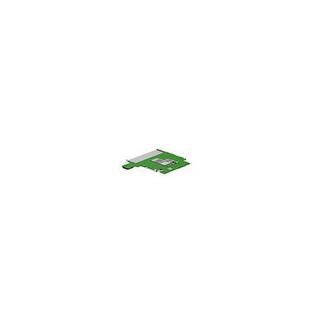 card reader for secure