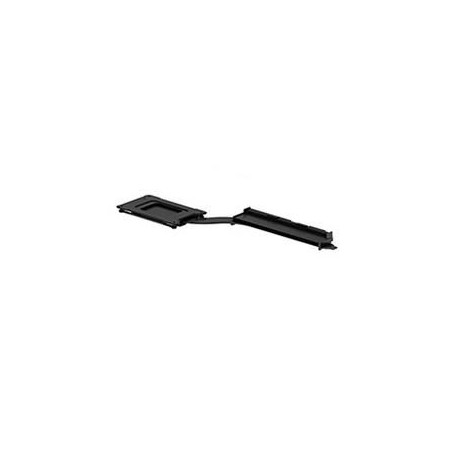HP-compatible CPU cooling