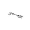 Hinge kit for 14-inch HP