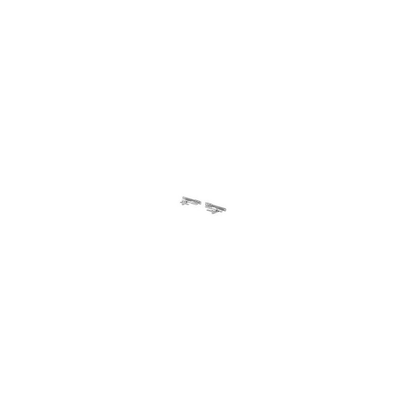 Hinge kit for 14-inch