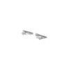 Hinge kit for 14-inch