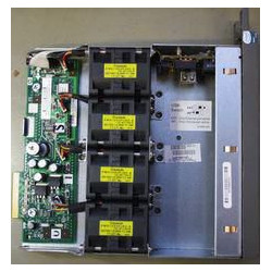 PROCESSOR FAN ASSY