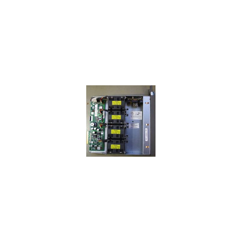 PROCESSOR FAN ASSY
