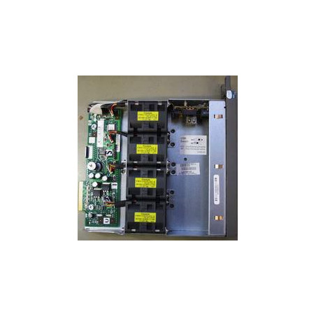 PROCESSOR FAN ASSY