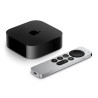 Tv 4K Black, Silver 4K Ultra