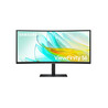 LS34C652UAUXEN S34A650 34" 21:9 Curved 3