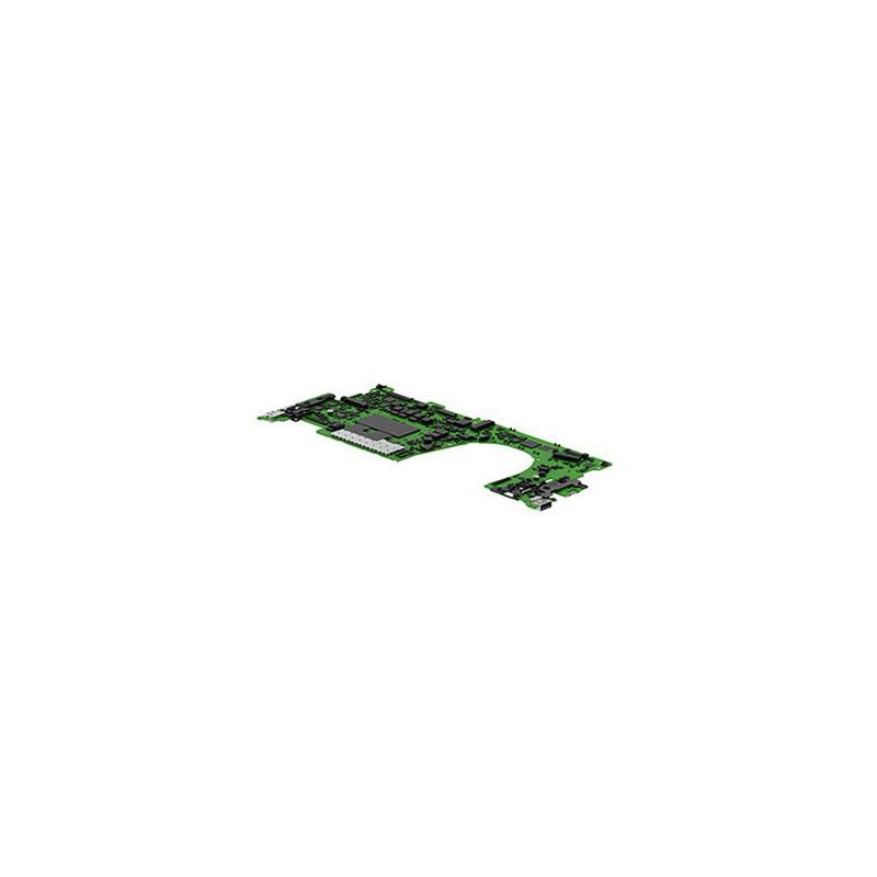 laptop motherboard with Intel