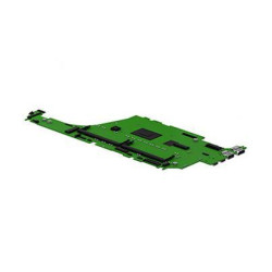 Motherboard with USB-C for