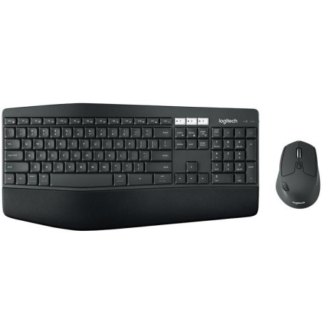 POP Keys Wless KBD EmojiKeys Yellow FR