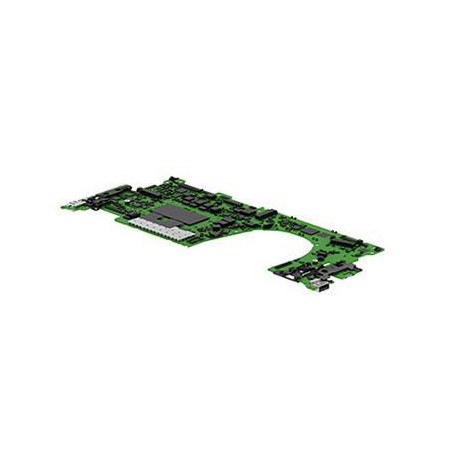 32GB memory system with Intel