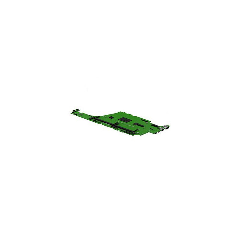 laptop motherboard with Intel
