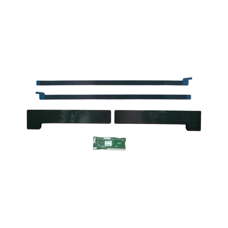 SPS-PCA HUB DISPLAY