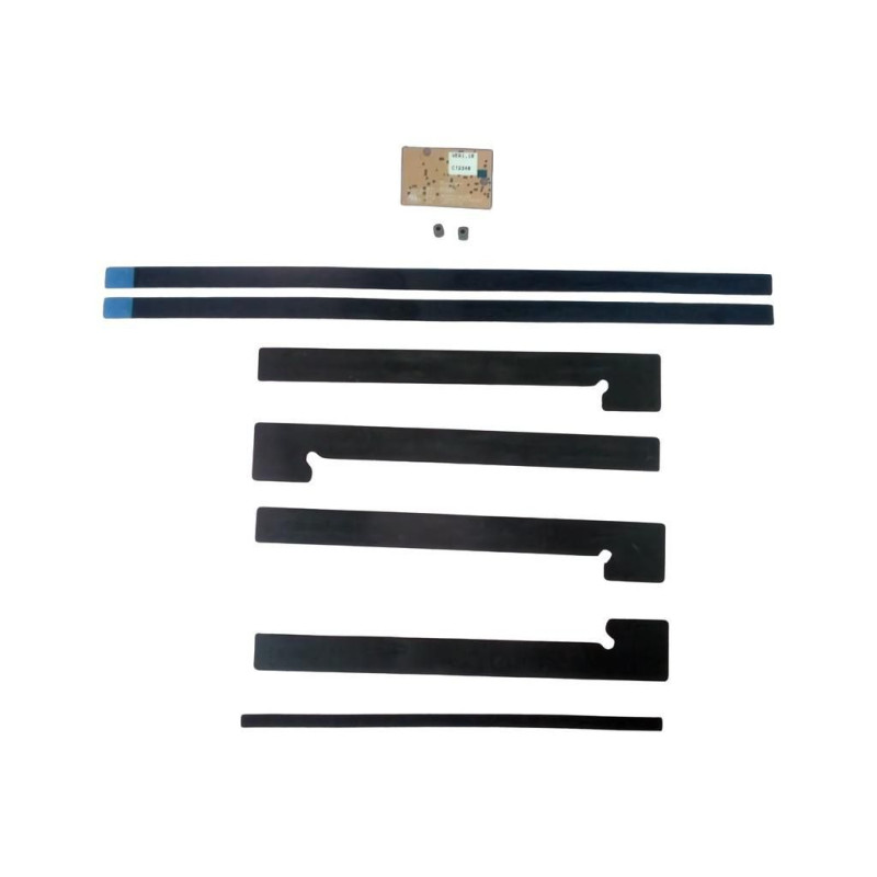 IR hub component for HP