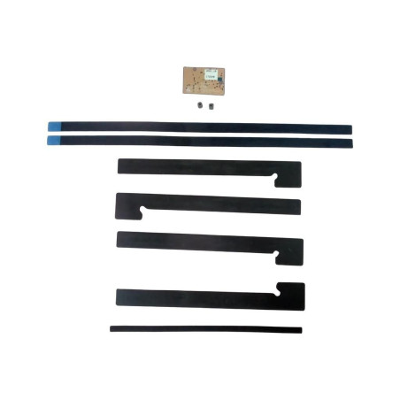 IR hub component for HP
