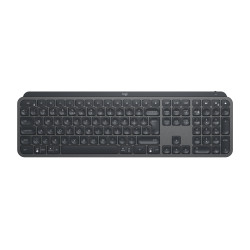MX KEYS FOR BUSINESS GRAPHITE US INT'L