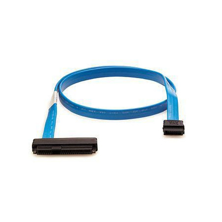 SAS Min-Min 1 x 2M Cable As