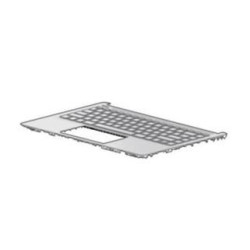 Top Cover Assembly with