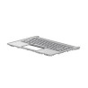 Laptop Keyboard Assembly with