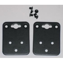 WALL BRACKET FOR UPORT (2pcs)