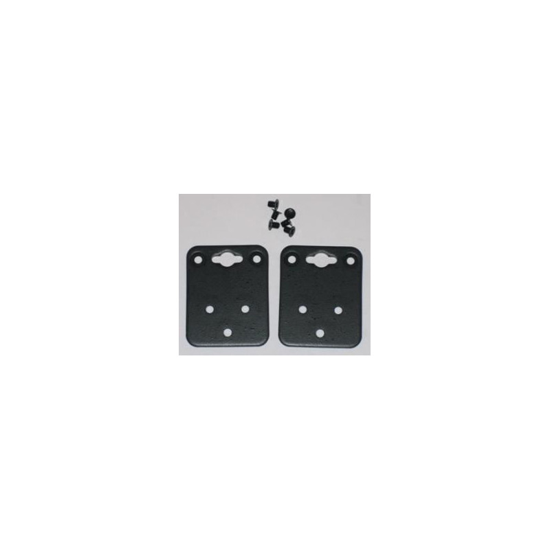 WALL BRACKET FOR UPORT (2pcs)