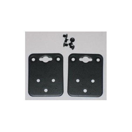 WALL BRACKET FOR UPORT (2pcs)