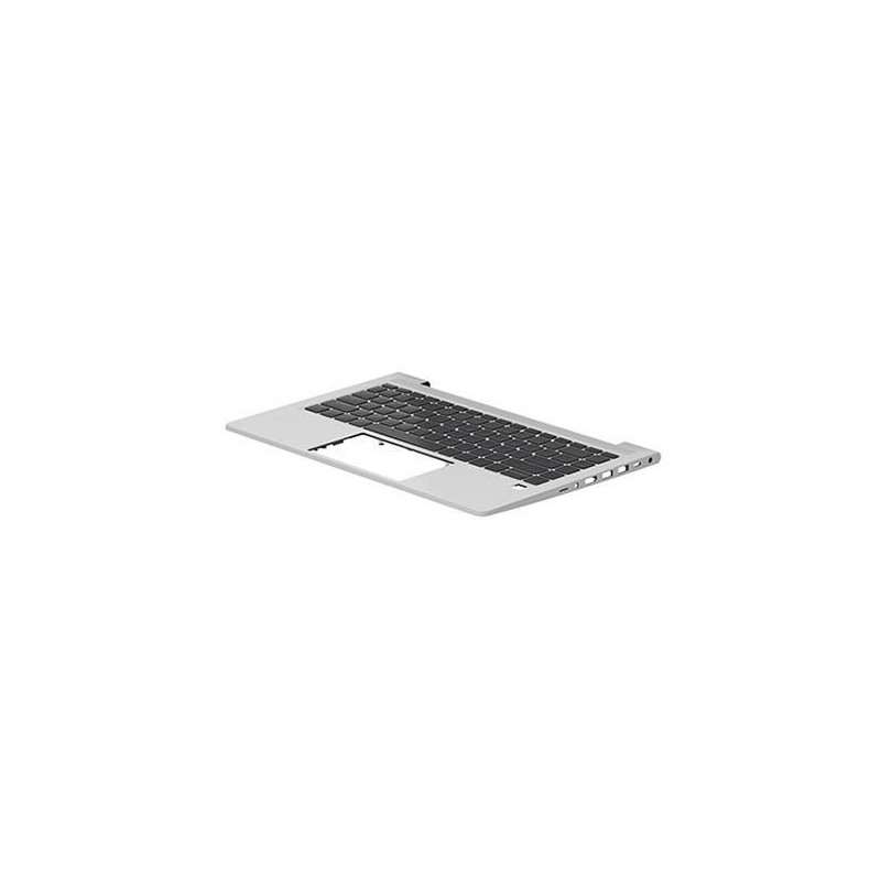 Laptop top cover with