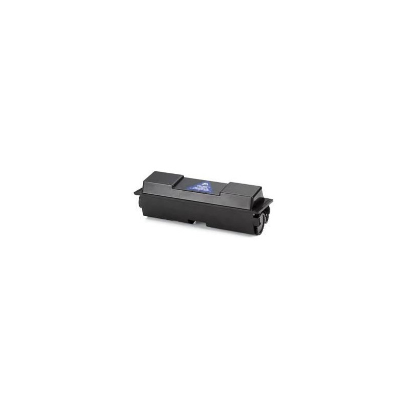Black Toner Kit