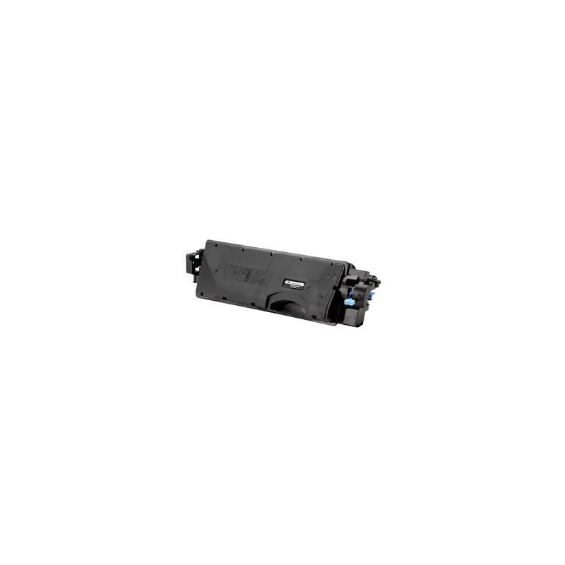 Black Toner Cartridge