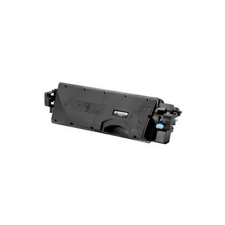 Black Toner Cartridge