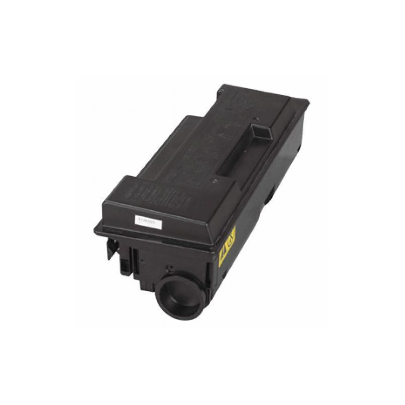 Black Toner