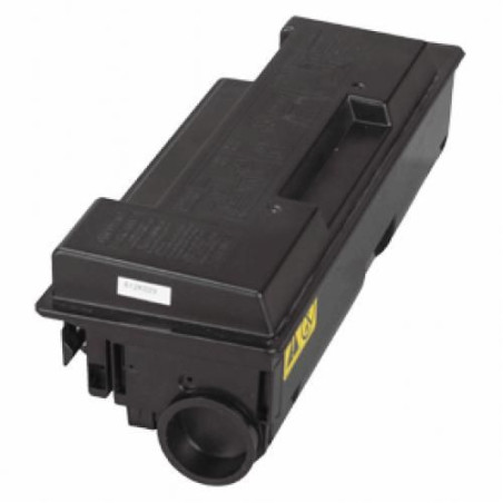 Black Toner
