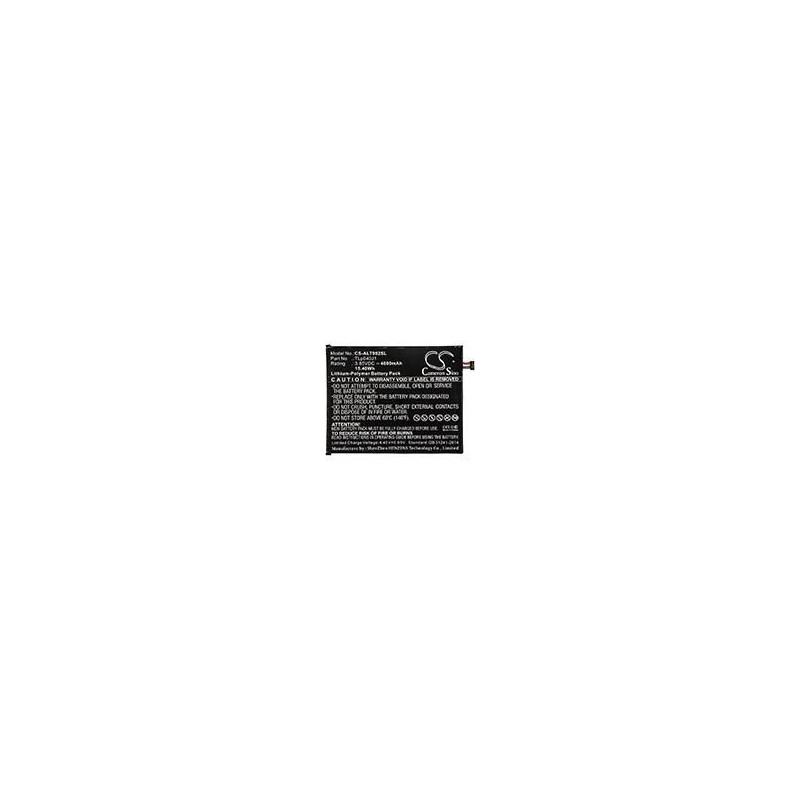 Battery 15.20Wh Li-ion 3.8V
