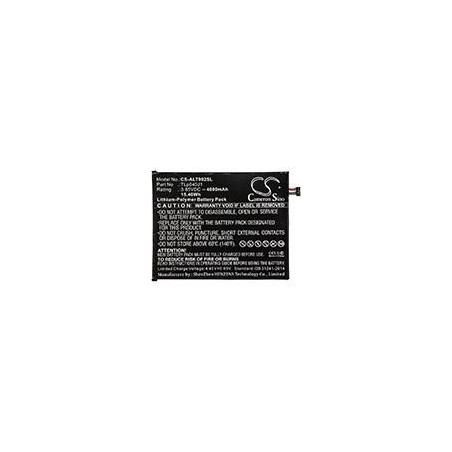 Battery 15.20Wh Li-ion 3.8V
