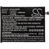 Battery 15.20Wh Li-ion 3.8V