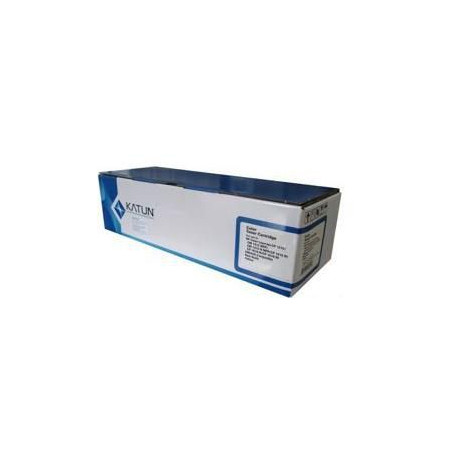 Black Toner Kit