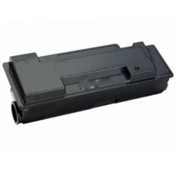 Black Toner Kit