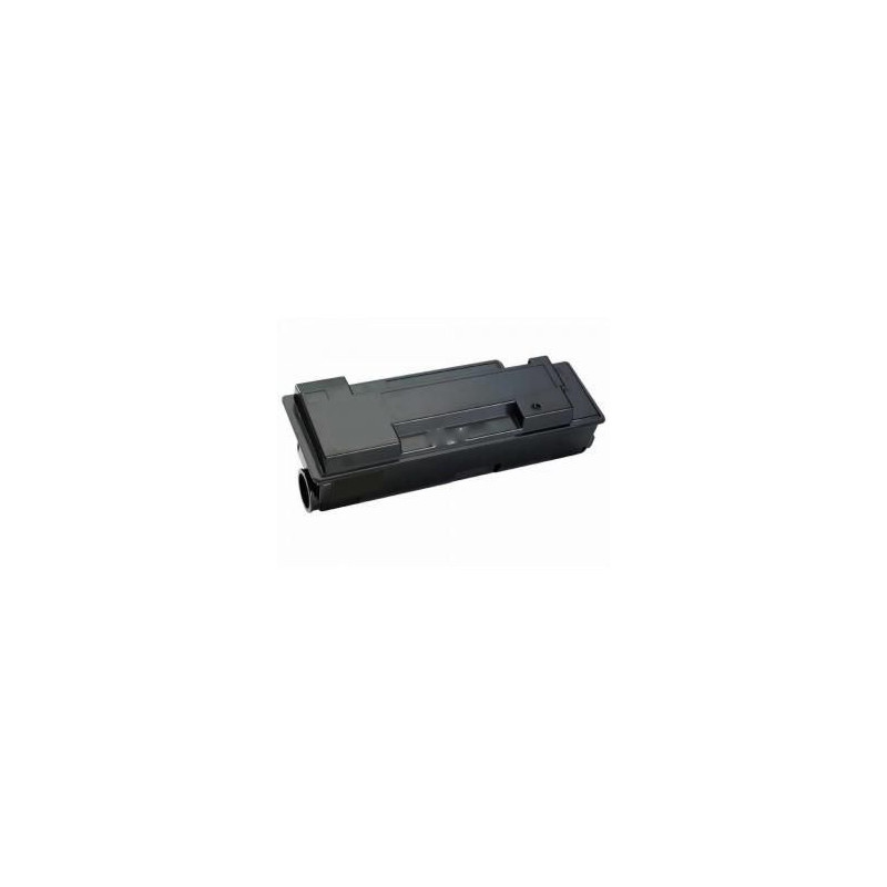 Black Toner Kit