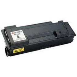 Black Toner